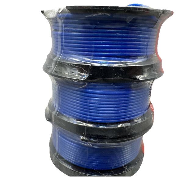 Shakespeare Trimmer Line Refill Spools 3-Pack .065 30’ {22} - Picture 3 of 6